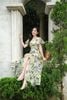 Đầm maxi Roselle - S63L25H002