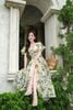 Đầm maxi Roselle - S63L25H002