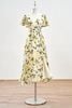 Đầm maxi Roselle - S63L25H002