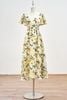 Đầm maxi Roselle - S63L25H002