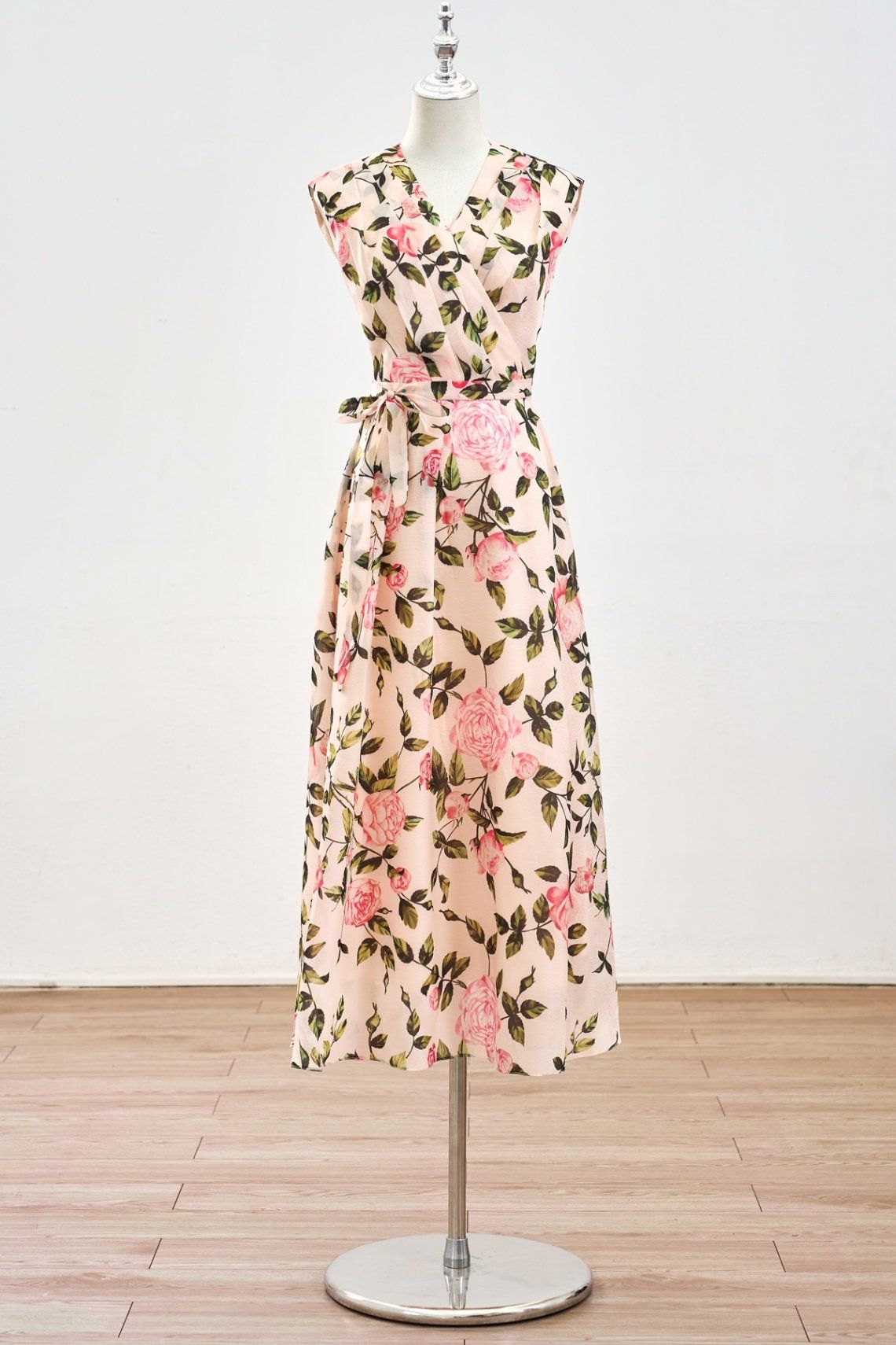 Đầm maxi Liora - S63L25H008