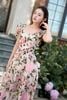 Đầm maxi Elora - S63L25H010