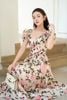 Đầm maxi Elora - S63L25H010