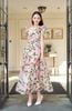 Đầm maxi Elora - S63L25H010