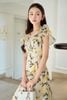 Đầm maxi Amber - S63L25H012