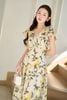 Đầm maxi Amber - S63L25H012