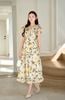Đầm maxi Amber - S63L25H012
