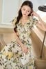 Đầm maxi Amber - S63L25H012