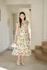 Đầm maxi Amber - S63L25H012
