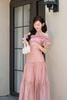 Đầm maxi Nancy - S63M25H015