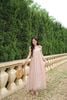 Đầm maxi Claire - S63M25H020