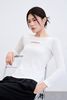 Áo len thun cutout - V61B24Q043