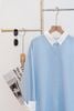 Oxford shirt - V61H23Q031