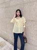 Quần Jean ống loe - V64J25Q001
