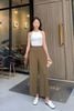 áo tanktop cổ yếm - V61R23H018
