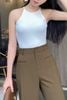 áo tanktop cổ yếm - V61R23H018
