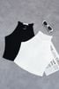 áo tanktop cổ yếm - V61R23H018