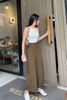 áo tanktop cổ yếm - V61R23H018