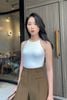áo tanktop cổ yếm - V61R23H018