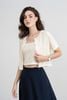 áo 2 dây croptop - V61R23Q020