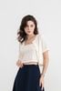 áo 2 dây croptop - V61R23Q020