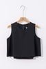 Áo croptop sát nách dáng rộng - V61R24H048