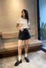 áo thun Now is the new later - V61S23H014