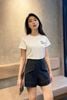 áo thun Now is the new later - V61S23H014