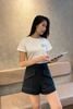 áo thun Now is the new later - V61S23H014