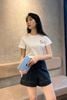 áo thun Now is the new later - V61S23H014