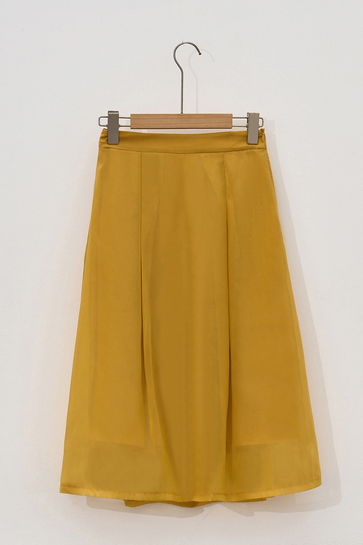 Chân váy xòe nẹp giả - V62L24H004