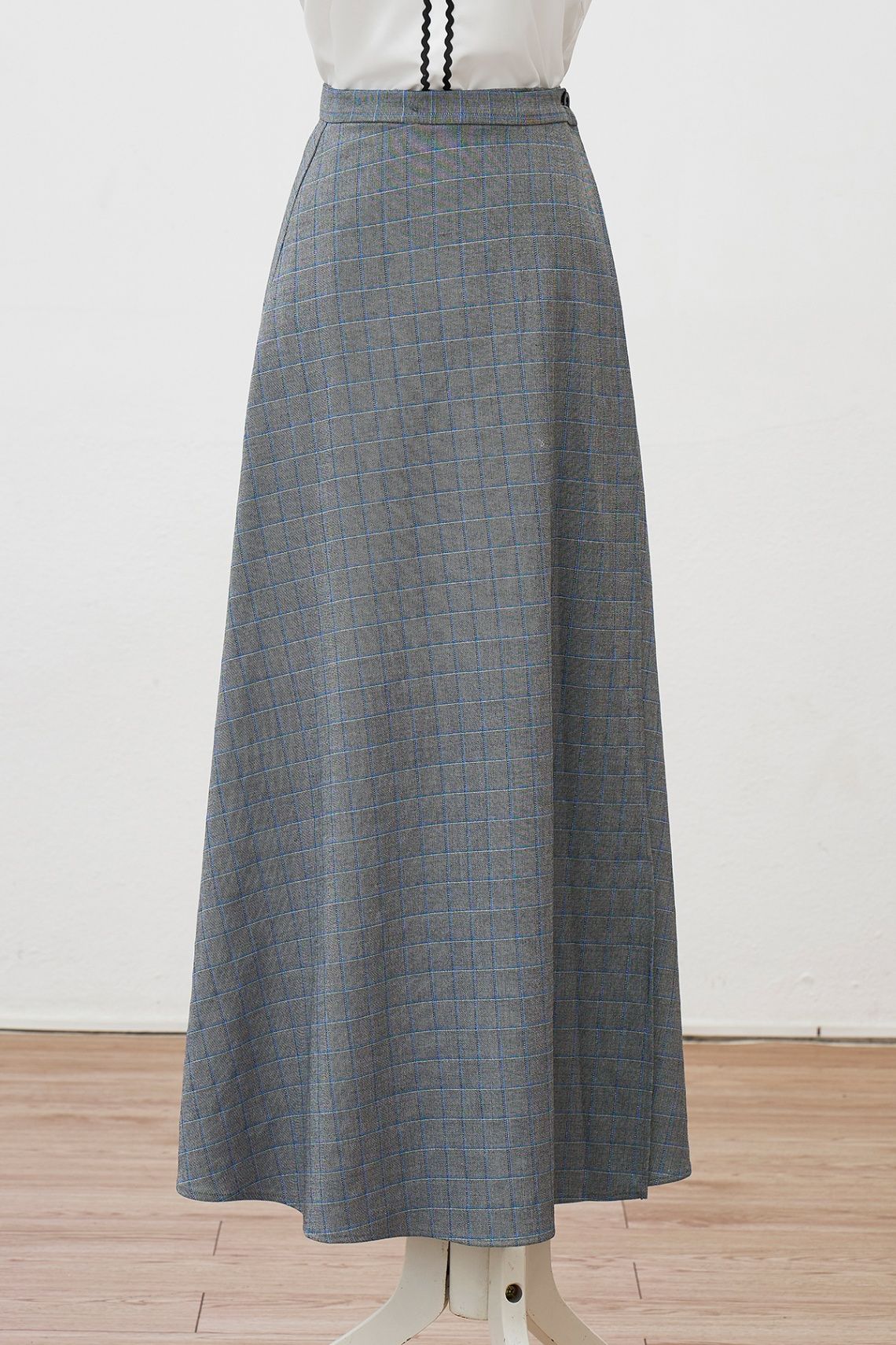 Chân váy maxi đa năng - V62M22H006