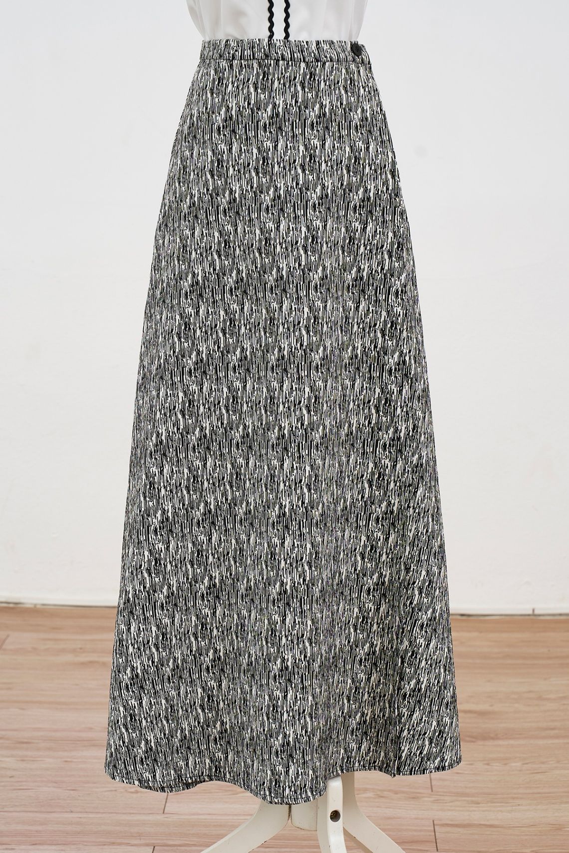 Chân váy maxi đa năng - V62M22H006