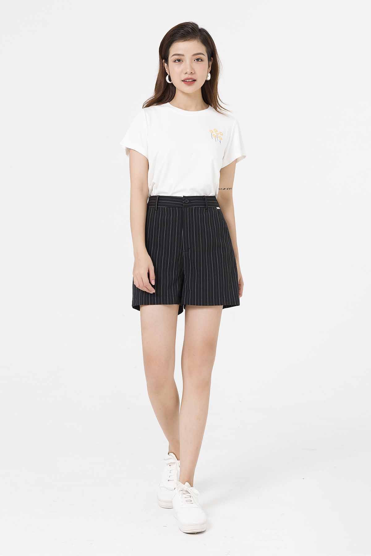 Quần short GBT008  - V64S20T002