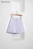 Quần shorts basic gấu lơ vê - V64S21H010