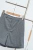 Quần shorts basic gấu lơ vê - V64S21H010