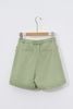 Quần shorts basic gấu lơ vê - V64S21H010