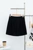 Quần shorts cạp liền ly súp - V64S23Q015