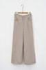 Quần ống rộng túi cơi - V64W23Q011