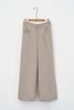 Quần ống rộng túi cơi - V64W23Q011