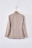 Áo blazer dáng rộng  - V65B24Q013