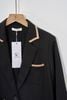 Áo blazer túi ốp  - V65B24T019