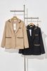Áo blazer túi ốp  - V65B24T019