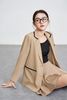 Áo blazer túi ốp  - V65B24T019