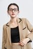 Áo blazer túi ốp  - V65B24T019