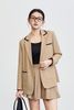 Áo blazer túi ốp  - V65B24T019