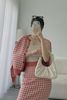 áo cardigan kẻ ô cài cúc GBT001 - V65C21T002