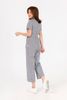 Jumpsuit Cổ 2 Ve - V66C20H002