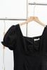 Jumpsuit Tay Bồng Vặn Ngực - V66C22H006