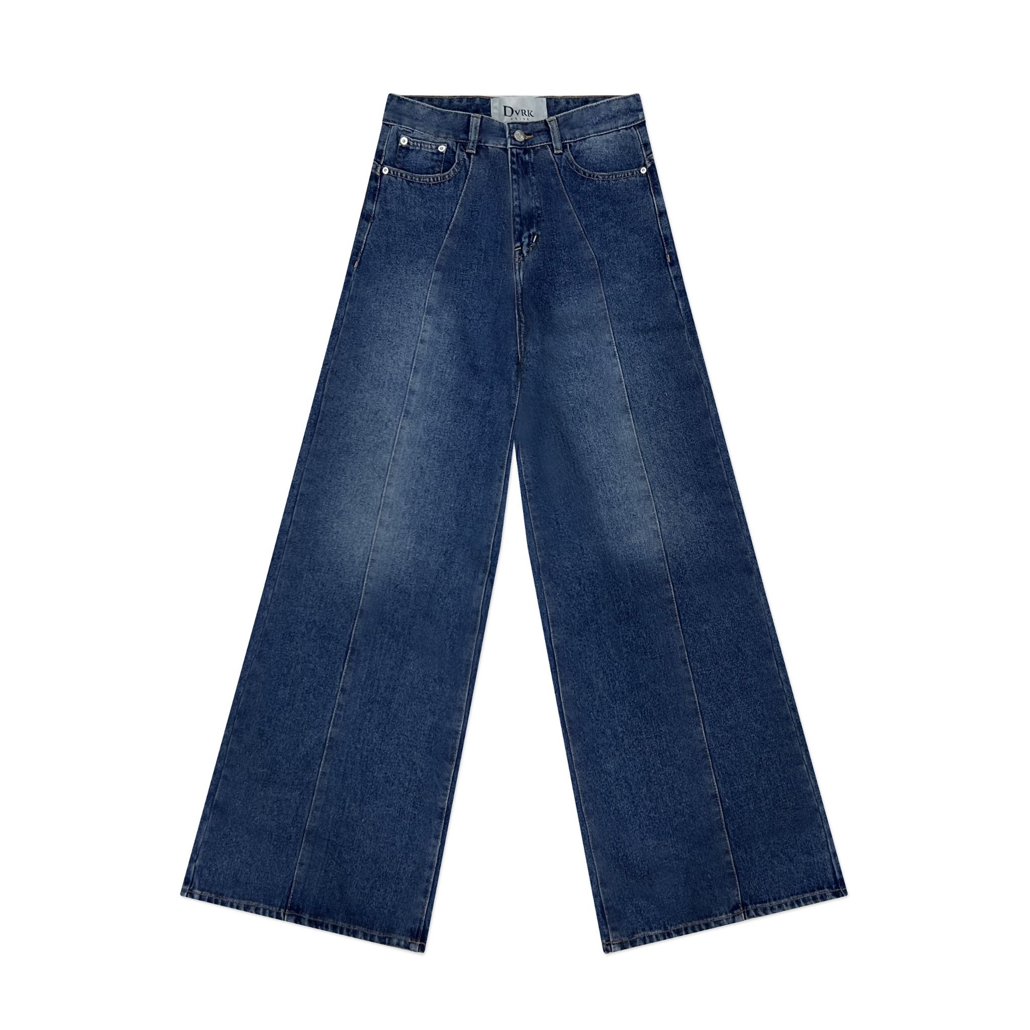 Denim Jeans Pants Online Shopping For Men in Pakistan | Hangree